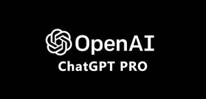 Compte ChatGPT Plus / Pro · 1 Mois (Accès Illimité)