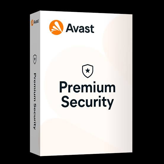 Avast Premium Security · Licence 1 ou 2 Ans / 1 PC (Windows)