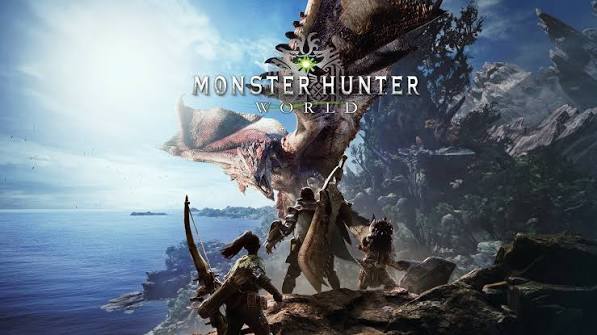 Monster Hunter: World – Clé PC (Steam)