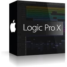 Logic Pro X - Licence Complète à vie (Mac)