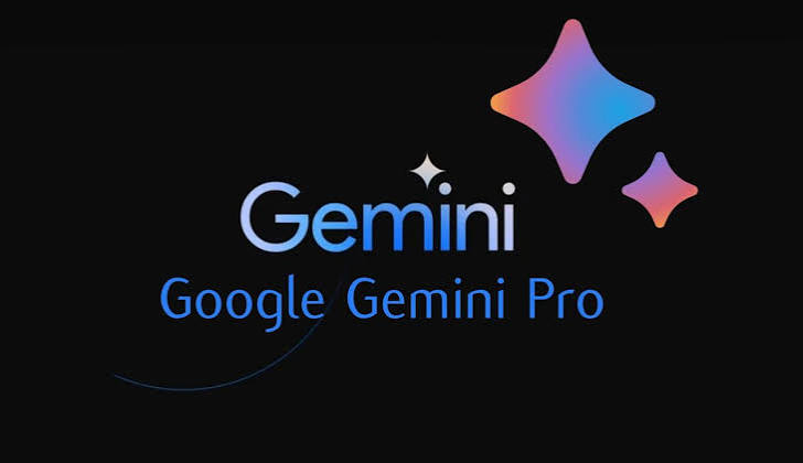 Pack Gemini AI Pro 1 mois + 5 To Google One (Compte Personnel)
