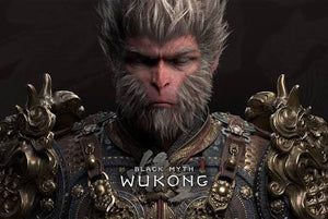 Black Myth: Wukong (Digital Deluxe Edition) · PC (Steam)