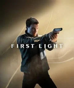 007 First Light – Clé PC (Steam / ROG Ally / Steam Deck)